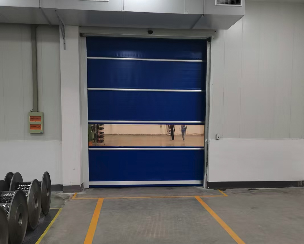 昆山不锈钢卷帘门价格