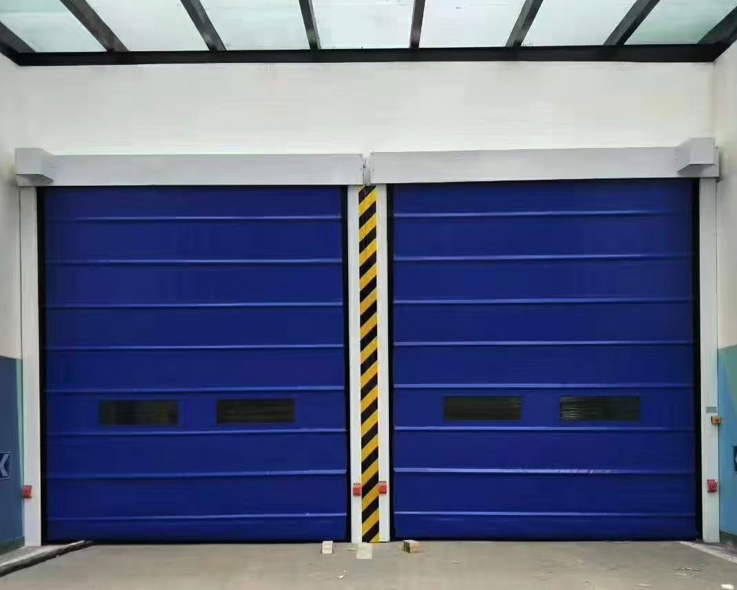 昆山不锈钢卷帘门公司